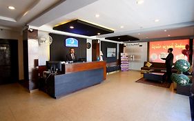 Premier Inn Express Gulberg Lahore